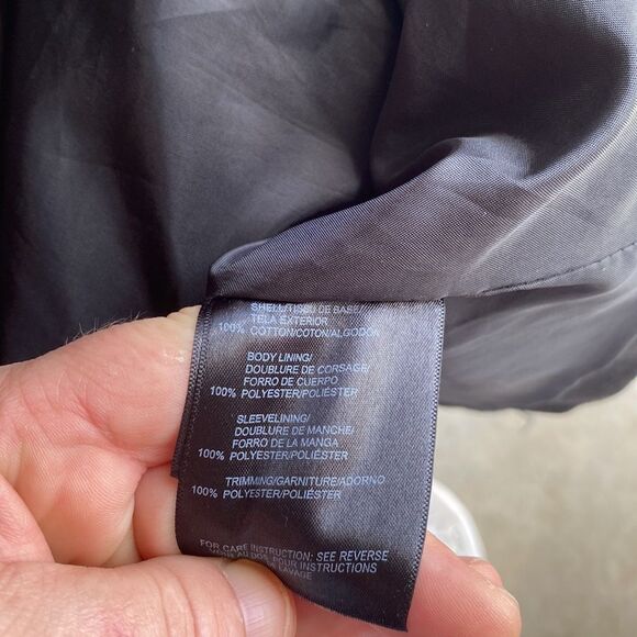 Beautiful Mexx coat - Picture 4 of 5